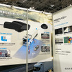 グッドイヤーのPPF、スプレー塗装ロボット、各種タイヤ、大型向けなど中国企業が驚きの商材を多数出展【IAAE2025】