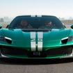 フェラーリ 296スペチアーレ