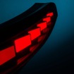 ヴァレオの車両の前後灯火装置設計に用いられる「EvenLED」技術