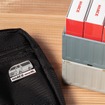 トヨタ『ハイエース・スーパーGL』のピンバッジ