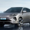 BYD シーライオン6