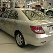 BYD F3