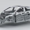 BYD シーライオン7のプラットフォーム