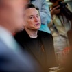 イーロン・マスク（4月30日）