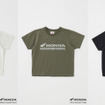 HONDA RHINESTONE TEE