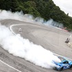 「D1グランプリ 2025 開幕戦 Rd.1＆2」が開催（写真は過去大会の様子）