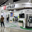 EV充電器