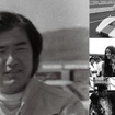 鮒子田寛氏