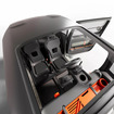 シトロエン・アミ 改良新型