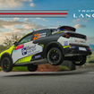 新型ランチア『イプシロンRally4 HF』の新しいワンメイクカップ「トロフェオ・ランチア」の初戦が「タルガ・フローリオ」で開催
