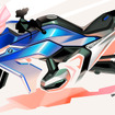BMW R 1300 RS 新型