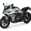 BMW R 1300 RS 新型