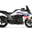 BMW R 1300 RS 新型