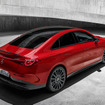 メルセデスベンツ『CLA』新型