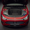 メルセデスベンツ『CLA』新型