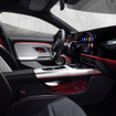 メルセデスベンツ『CLA』新型