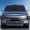 BYD Dynasty-D