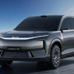 BYD Dynasty-D