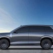 BYD Dynasty-D
