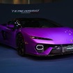 ランボルギーニ テメラリオ