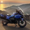 BMW R 1300 RT 新型