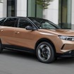 オペル・グランドランド新型