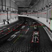 ダイナミックマッププラットフォーム「3Dmapspocket」画面イメージ