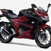 スズキ・ジクサーSF250
