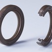 高速両回転用オイルシール
