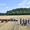 ものづくりプログラム 2024年の様子