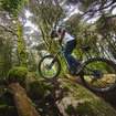 Performance Line CX-Rを搭載したeMTB