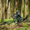 Performance Line CX-Rを搭載したeMTB