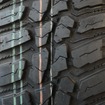 MUDSTAR TIRES WANPAKU M/T