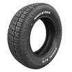 マッドスタータイヤ RADIAL A/T