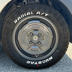 マッドスタータイヤ RADIAL A/T