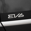 キアEV6