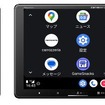 iPhoneやスマートフォンを車で快適に操作できる｢Apple CarPlay｣｢Android Auto｣に対応