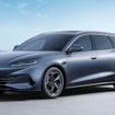 BYD シール 06 DM-iワゴン