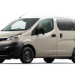 日産 NV200バネット MYROOM