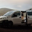 日産 NV200バネット MYROOM