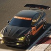ジェネシス「G70トラックデイスペシャルコンセプト」