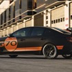 ジェネシス「G70トラックデイスペシャルコンセプト」