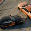 ジェネシス「G70トラックデイスペシャルコンセプト」
