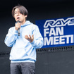 レイズ代表取締役社長 斯波翔太郎氏