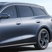 BYD シール 06 DM-iワゴン