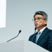トヨタ自動車 宮崎洋一 取締役副社長 CFO