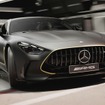 メルセデスAMG『GT 63 4MATIC+ APXGP Edition』