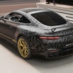 メルセデスAMG『GT 63 4MATIC+ APXGP Edition』