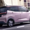 日産 サクラ