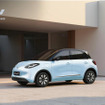TQ WULINGブランドの第一弾としてマレーシアに投入されるコンパクトで手頃な価格のEV「Bingo」